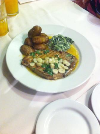 a pasta boavista